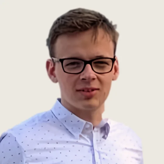 Anton, Chief of Staff at Starlife