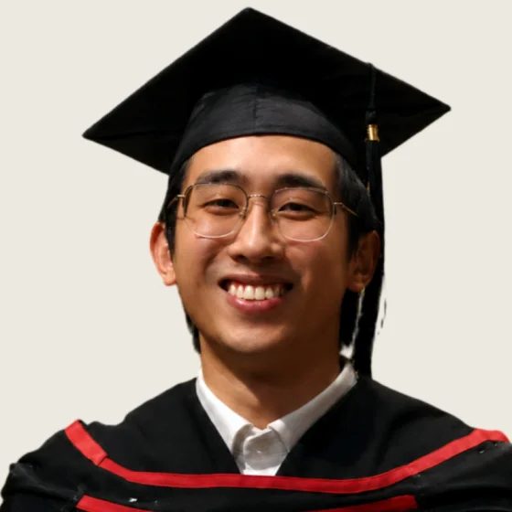 Clark, Founding Engineer at Starlife