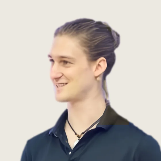 Leander, Founder & CEO at Starlife