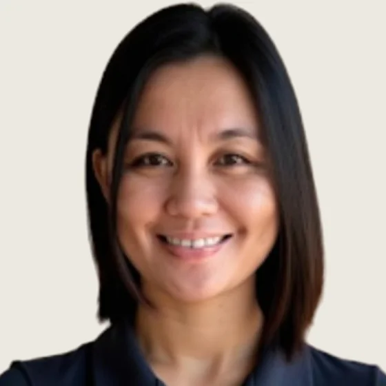 Liz, Robot Pilot Lead at Starlife