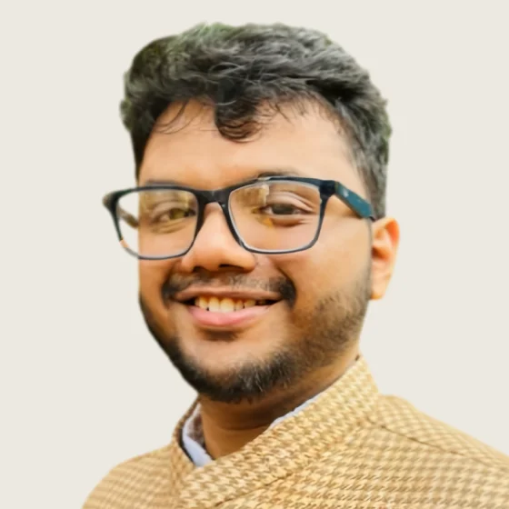 Satrajit, Founder & CTO at Starlife
